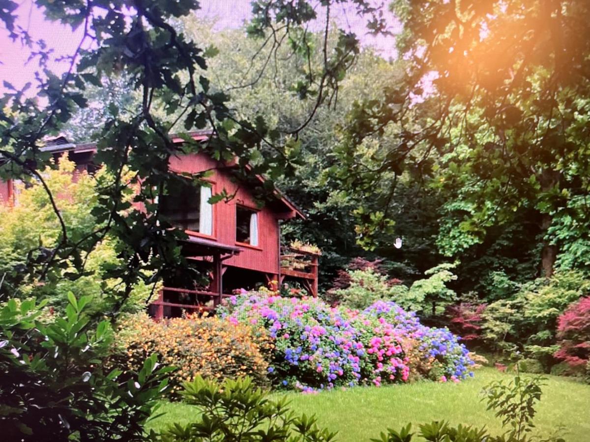 Finca La Peniga Mazcuerras Exterior foto